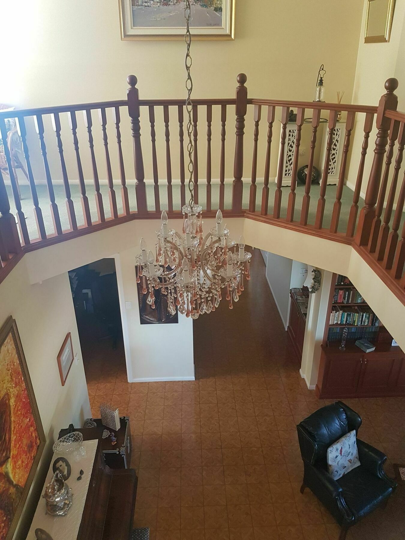 לינה וארוחת בוקר סטאנטהורפה Grovely House מראה חיצוני תמונה